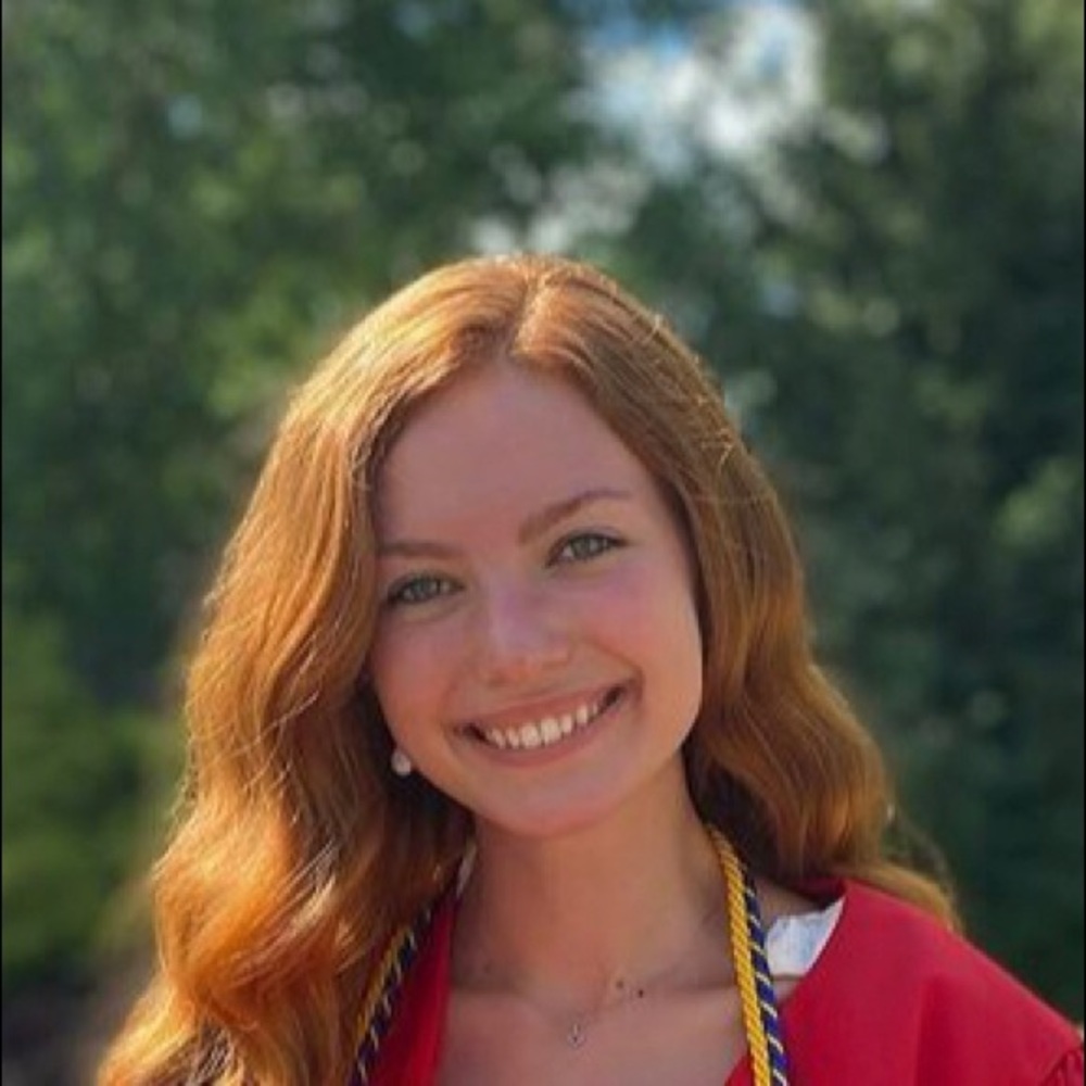 Meet your Posher, Kaitlyn